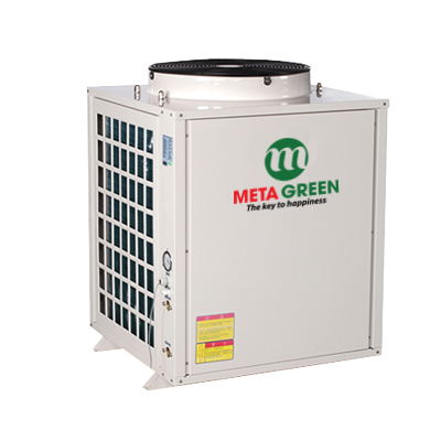 Máy bơm nhiệt công nghiệp Meta Green ARG-03S