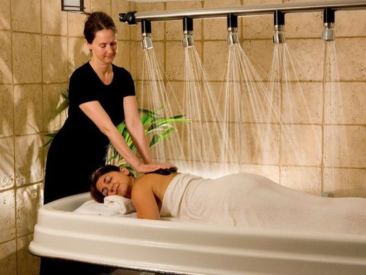 lắp đặt máy bơm nhiệt spa tại hải phòng