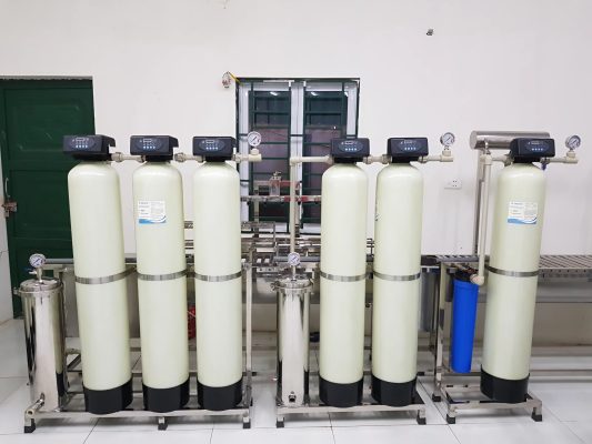Các lưu ý quan trọng bạn nên biết trước khi lắp đặt hệ thống lọc nước tổng cho hộ gia đình