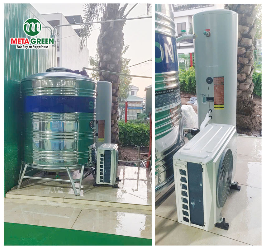 lap-dat-may-heat-pump-truong-mam-non-hugo-media-300L